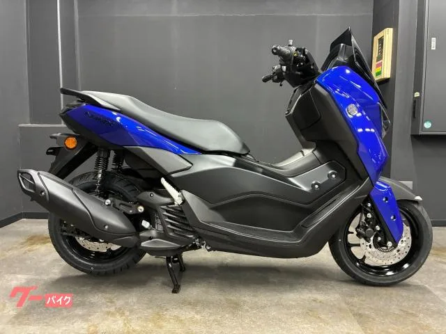 Yamaha NMAX ABS 2 2chABS 2026 — миниатюра 2