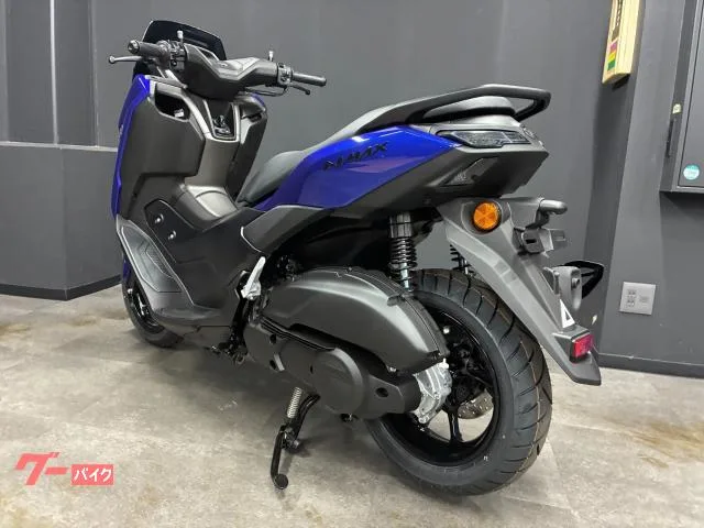 Yamaha NMAX ABS 2 2chABS 2026 — миниатюра 3