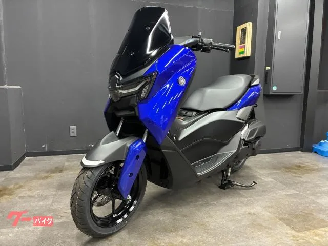 Yamaha NMAX ABS 2 2chABS 2026 — миниатюра 5