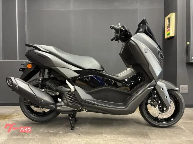 Yamaha NMAX ABS 2 2chABS 2026 — миниатюра 2