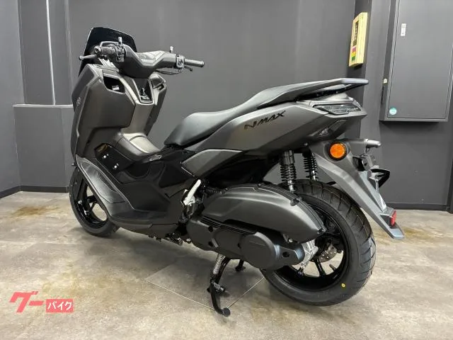 Yamaha NMAX ABS 2 2chABS 2026 — миниатюра 3