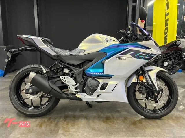 Yamaha YZF-R25 USB LED 2025 — миниатюра 2