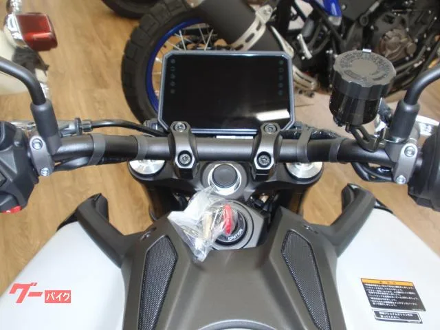 Yamaha MT-09 2025 — миниатюра 5