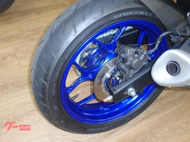 Yamaha MT-03(320cc) 2023 — миниатюра 3