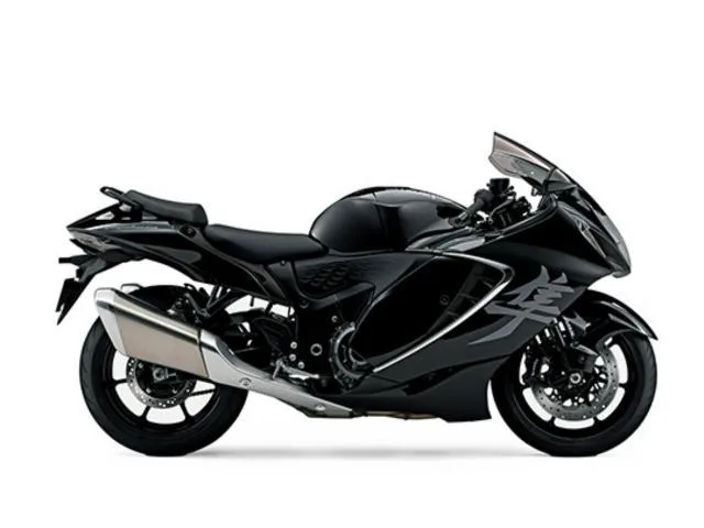 Suzuki (GSX1300R Hayabusa)2023 2023 — фото 1, купить с доставкой в Москву