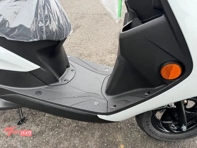 Yamaha AXIS Z 2024 — миниатюра 4