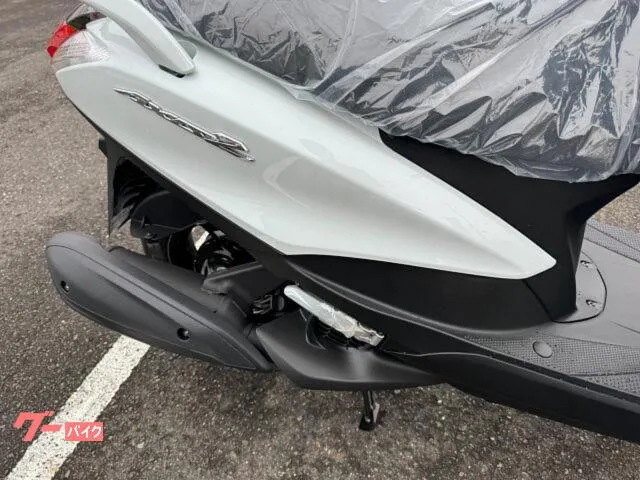 Yamaha AXIS Z 2024 — миниатюра 5