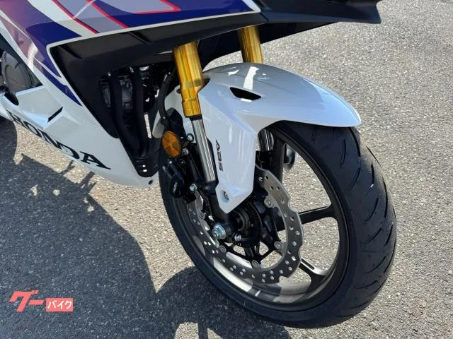 Honda CBR250RR 2025 NEW 2025 — миниатюра 4