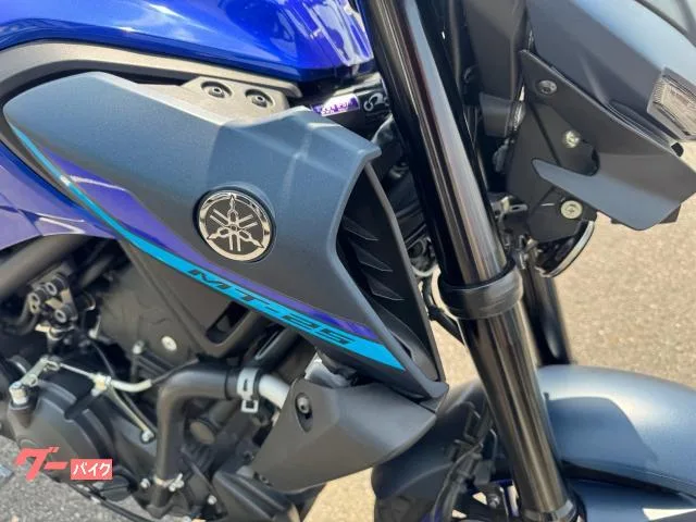 Yamaha MT-25 2022 — миниатюра 3