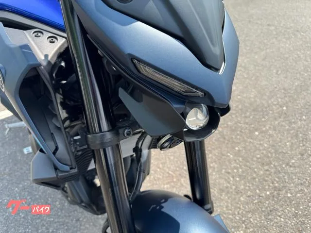 Yamaha MT-25 2022 — миниатюра 5