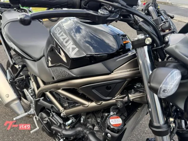 Suzuki SV650 ETC R USB 2023 — миниатюра 3