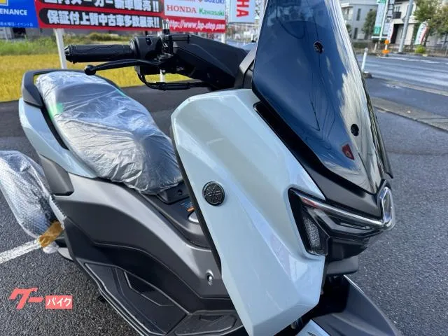 Yamaha NMAX2025 2025 — миниатюра 3