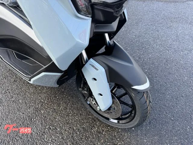 Yamaha NMAX2025 2025 — миниатюра 4