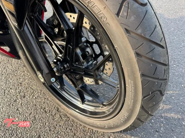 Suzuki GSX250R ETC2.0 LED OVER 2023 — миниатюра 5