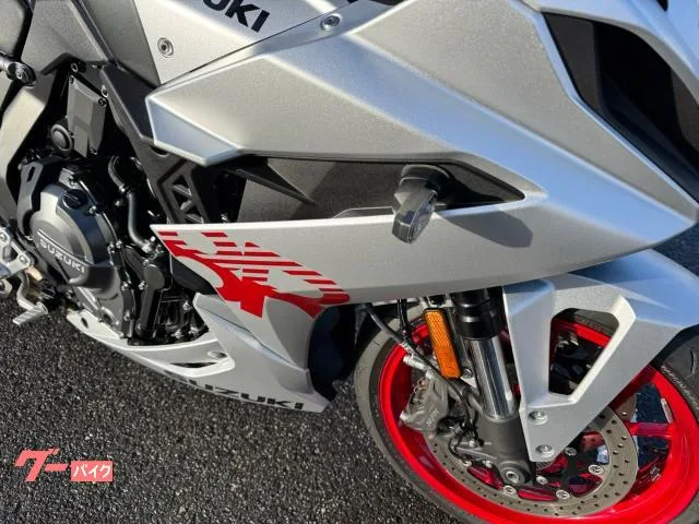 Suzuki GSX-8R ETC2.0 2024 — миниатюра 3