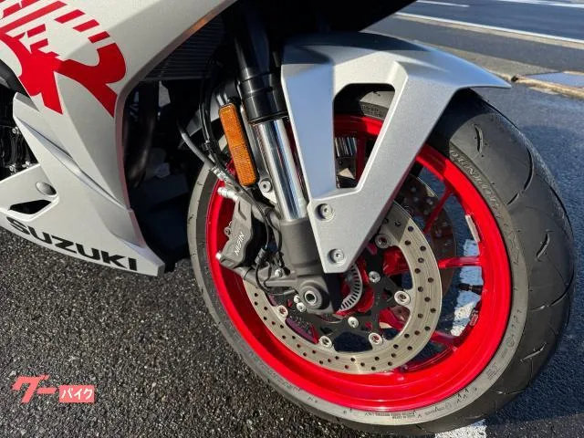 Suzuki GSX-8R ETC2.0 2024 — миниатюра 4