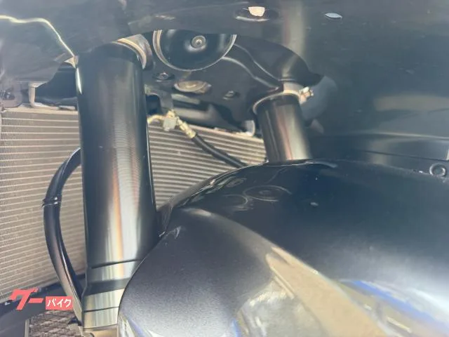 Suzuki (GSX1300R Hayabusa)EX USB 2023 — миниатюра 5