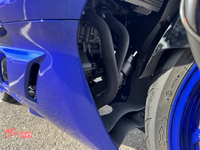 Yamaha YZF-R3 2025 2025 — миниатюра 5