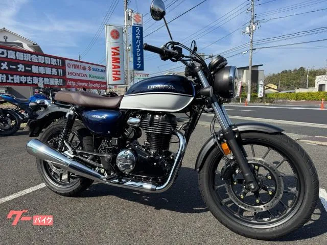 Honda CB350 2025 2025 — миниатюра 2