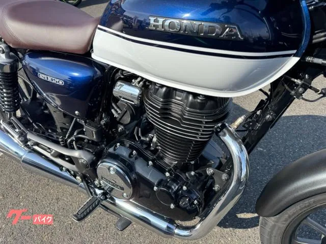Honda CB350 2025 2025 — миниатюра 5
