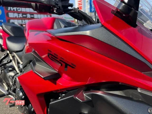 Suzuki GSX-S1000GT M3 ETC2.0 2023 — миниатюра 3