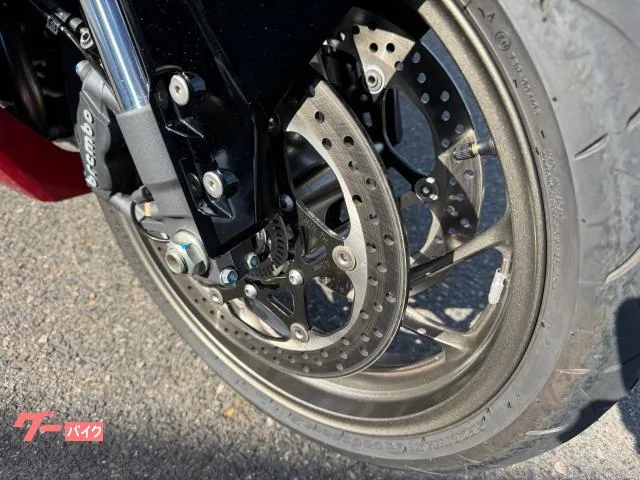Suzuki GSX-S1000GT M3 ETC2.0 2023 — миниатюра 4