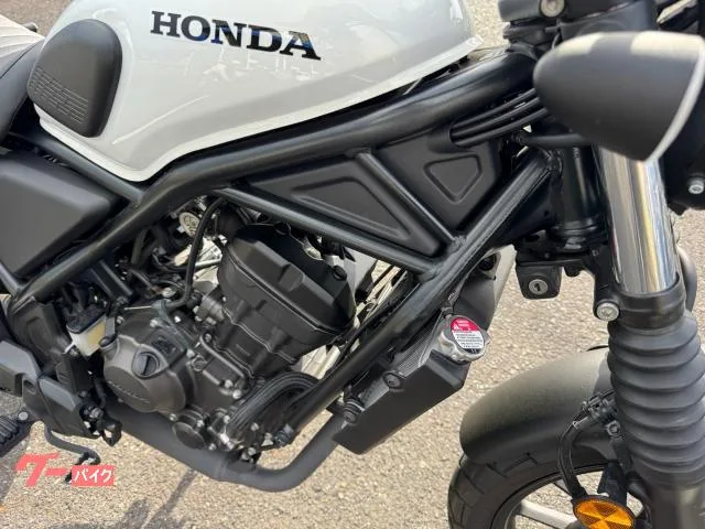 Honda CL250 ETC USB R 2023 — миниатюра 3