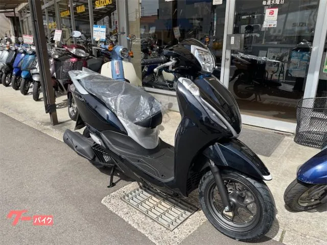 Honda 125/ 2025 — миниатюра 2