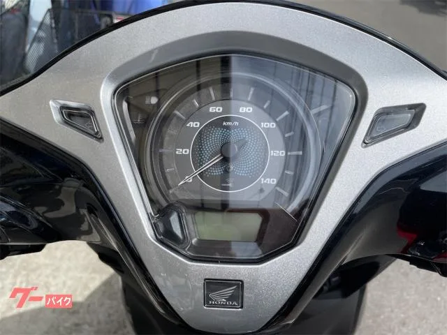 Honda 125/ 2025 — миниатюра 4