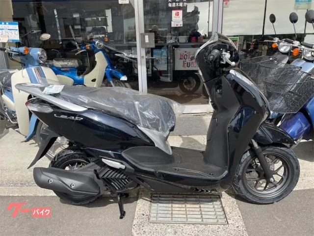 Honda 125/ 2025 — фото 1, купить с доставкой в Москву