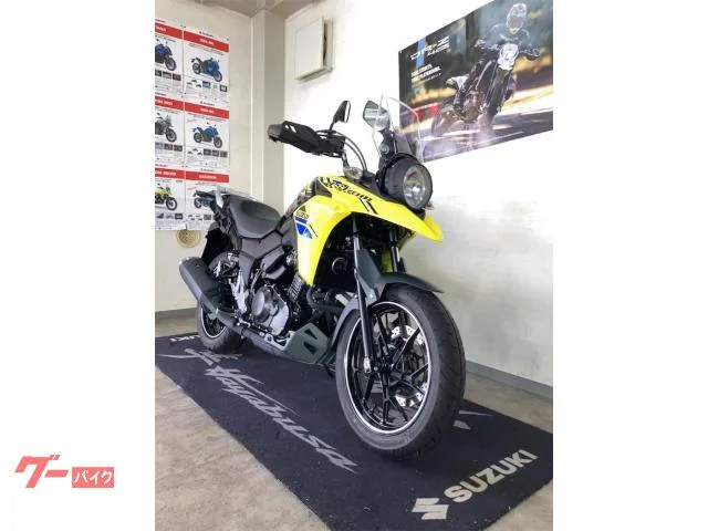 Suzuki V- 250 2023 — миниатюра 2