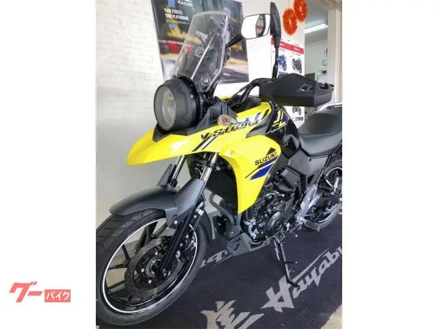 Suzuki V- 250 2023 — миниатюра 3