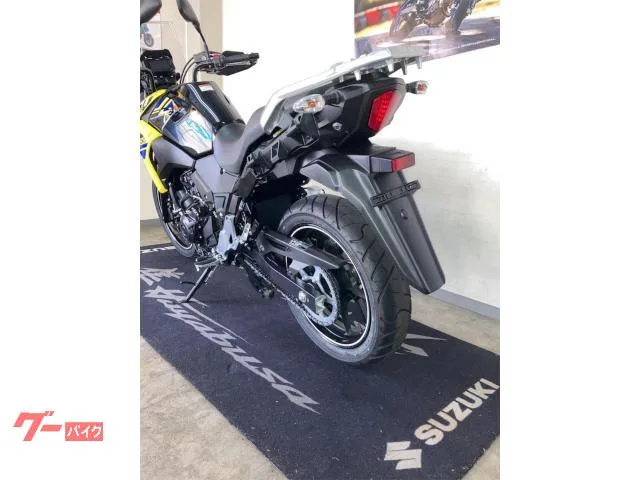 Suzuki V- 250 2023 — миниатюра 5