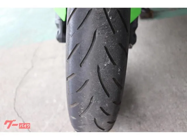 Kawasaki Ninja ZX-4RR ABS GB 2024 — миниатюра 4