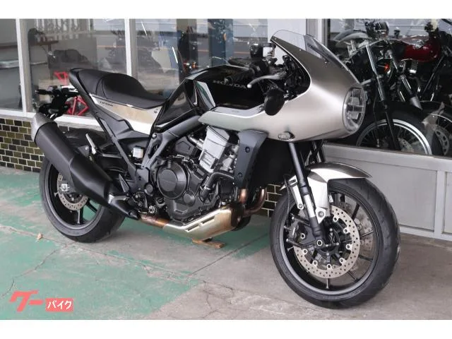 Honda 11 ABS ETC2.0 2023 — миниатюра 2
