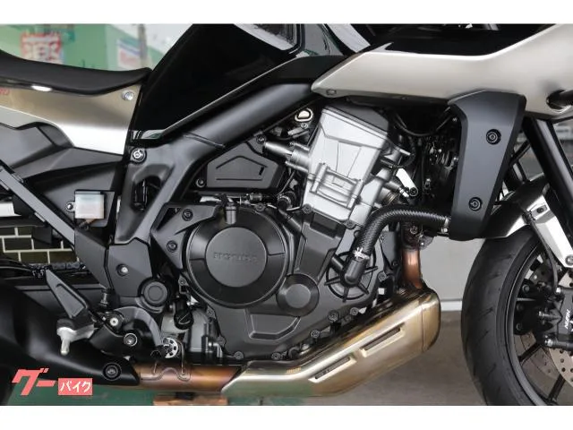 Honda 11 ABS ETC2.0 2023 — миниатюра 3