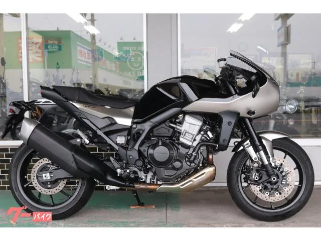 Honda 11 ABS ETC2.0 2023 — фото 1, купить с доставкой в Москву
