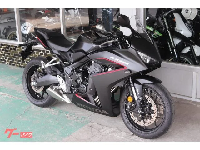 Honda CBR650R E-Clutch ETC2.0 2024 — миниатюра 2