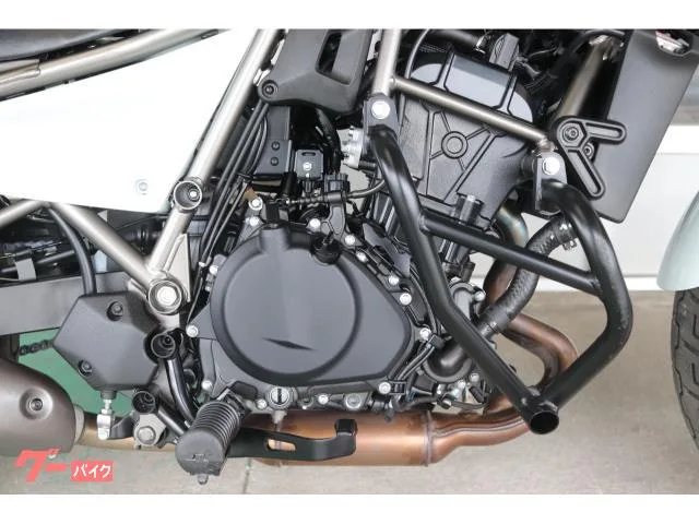 Kawasaki 400 ETC 2024 — миниатюра 3