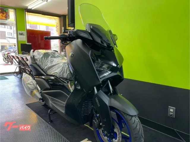 Yamaha X-MAX250 ABS 8 2024 — миниатюра 2