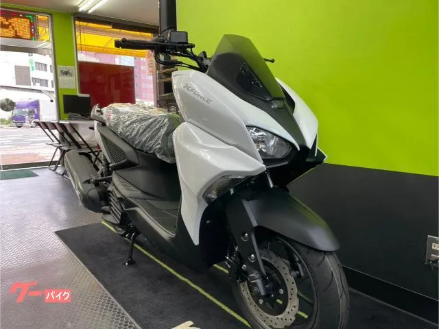 Yamaha X 1 2022 — миниатюра 2