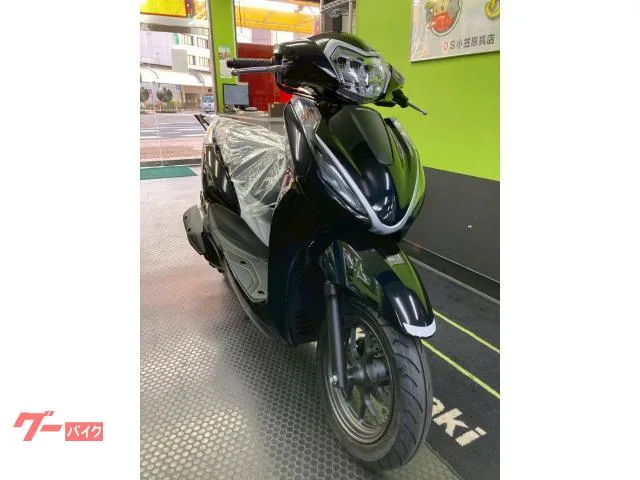 Honda 125/ 2026 — миниатюра 3