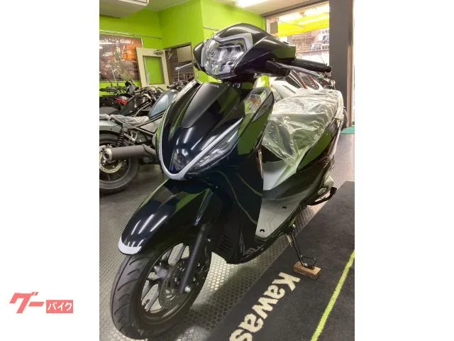 Honda 125/ 2026 — миниатюра 4