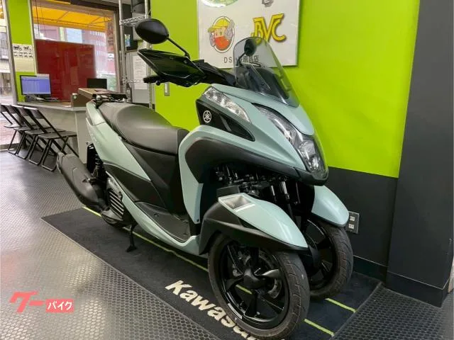 Yamaha 155 2024 — миниатюра 2