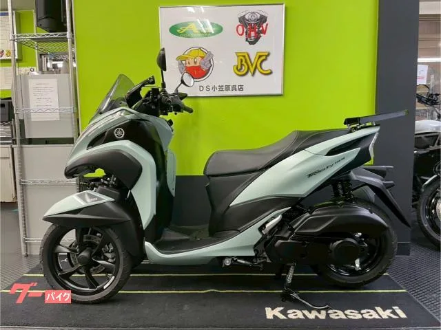 Yamaha 155 2024 — миниатюра 3