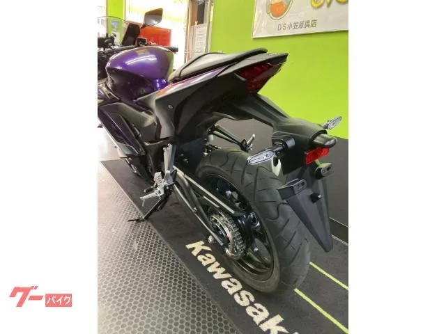 Yamaha YZF-R25 ETC2.0/ 2023 — миниатюра 5