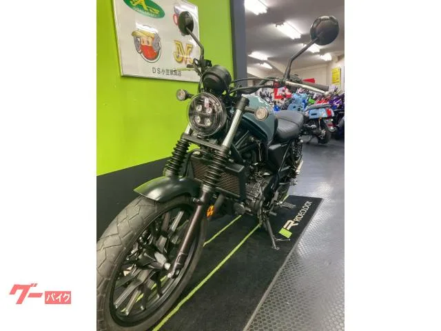 Honda CL250 2023 — миниатюра 4
