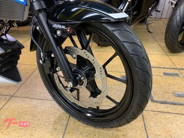 Suzuki GSX-S125 2023 — миниатюра 4