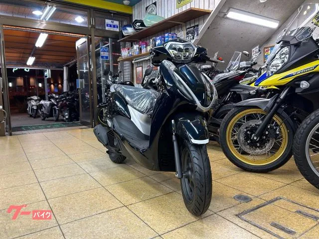 Honda 125/ LED 2025 — миниатюра 2