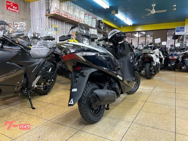 Honda 125/ LED 2025 — миниатюра 3